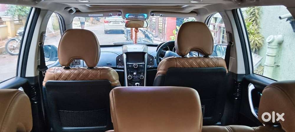 Xuv 500 Well Maintained 1st Owner Vehicle