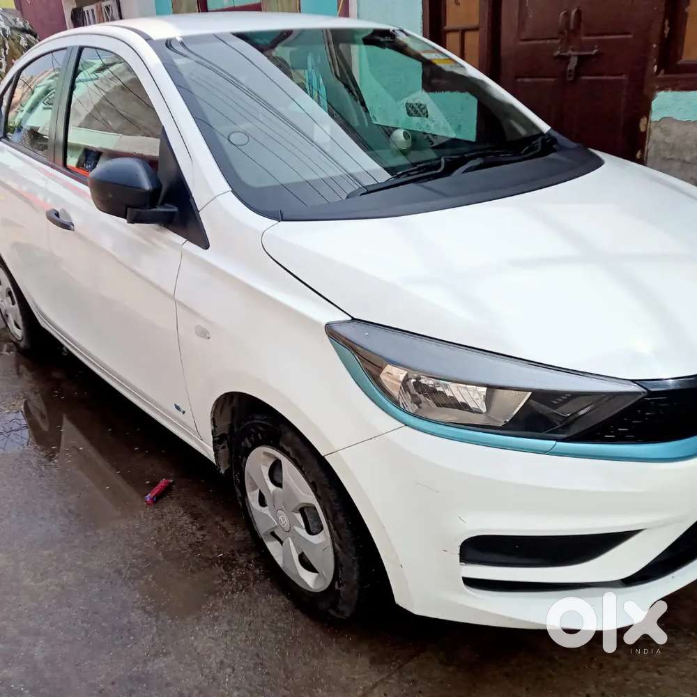 Tata Express Tev 2025