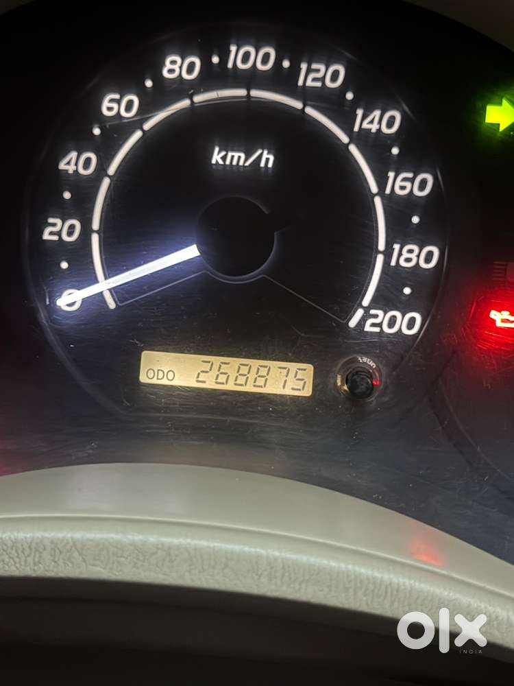 Toyota Innova Diesel 2006