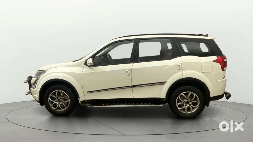Mahindra Xuv500 W7, 2019, Diesel