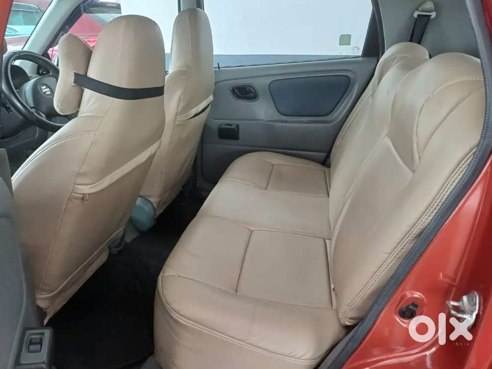 Maruti Suzuki Alto K10 2014