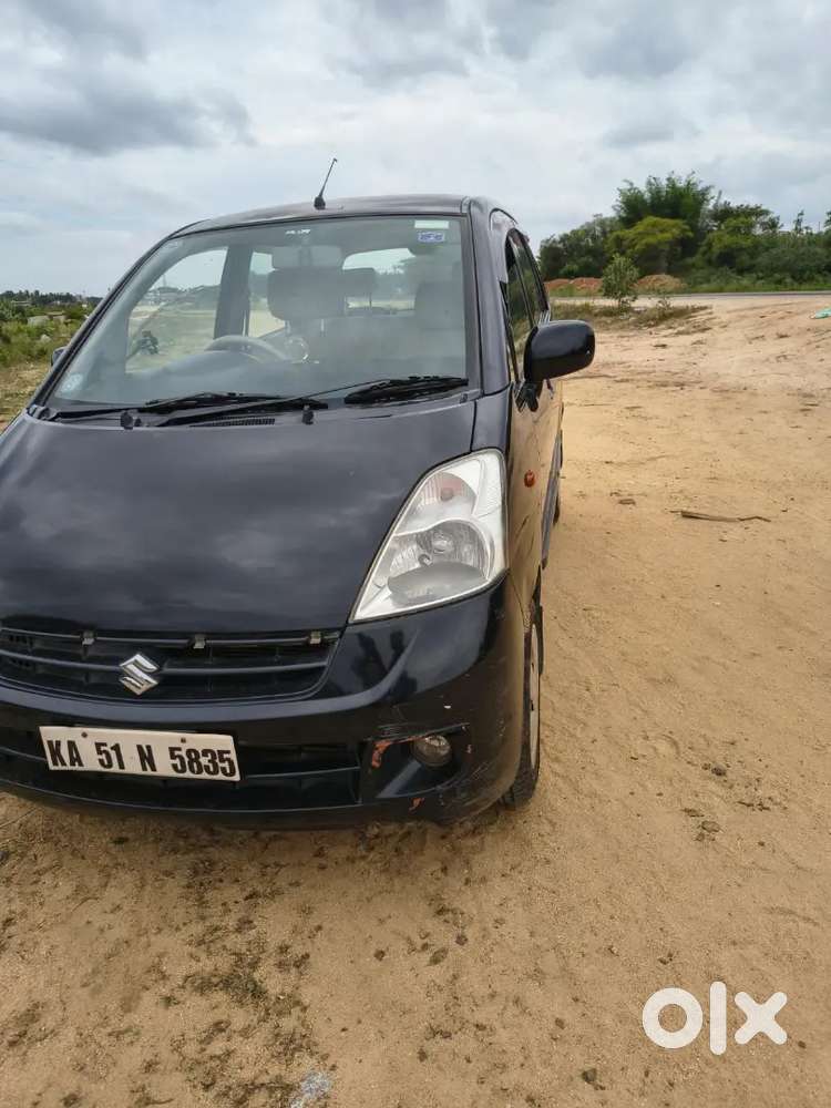 Maruti Suzuki Estilo 2007