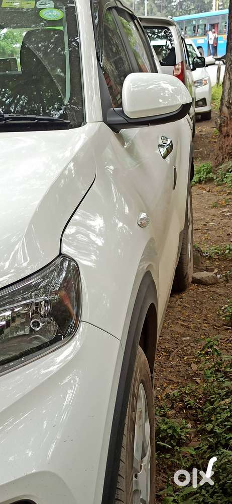 Kia Sonet Diesel (2021)