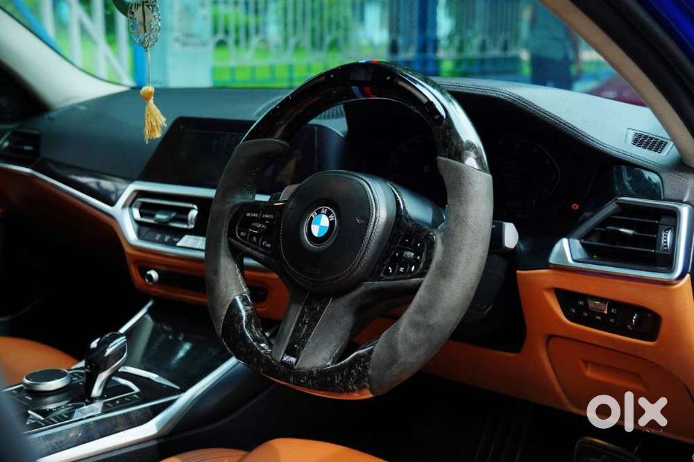 Bmw 3 Series Gran Limousine 330li M Sport, 2021, Petrol