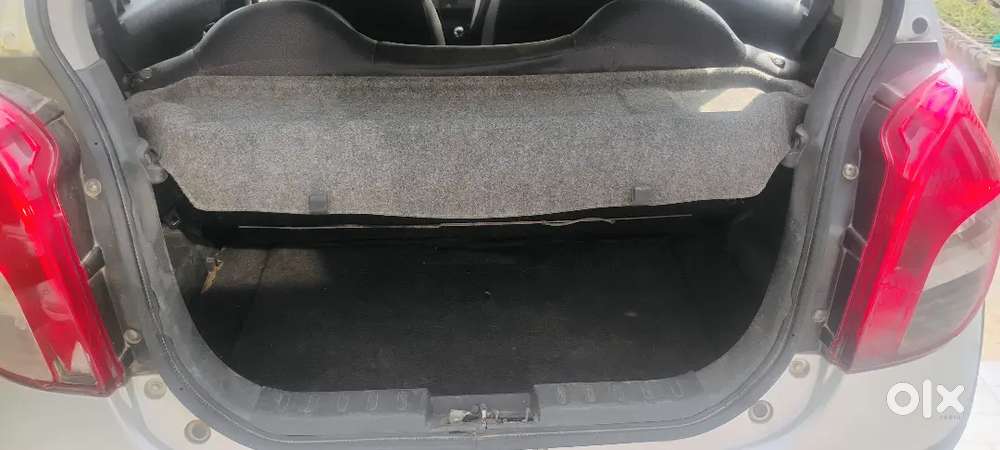 Maruti Suzuki Alto 800 2017 Petrol 80654 Km Driven