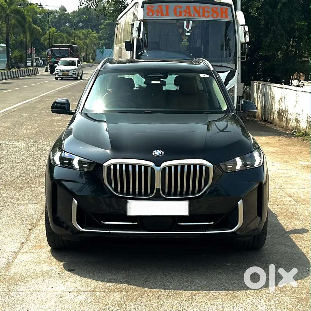 2023 Bmw X5 3.0 Xdrive