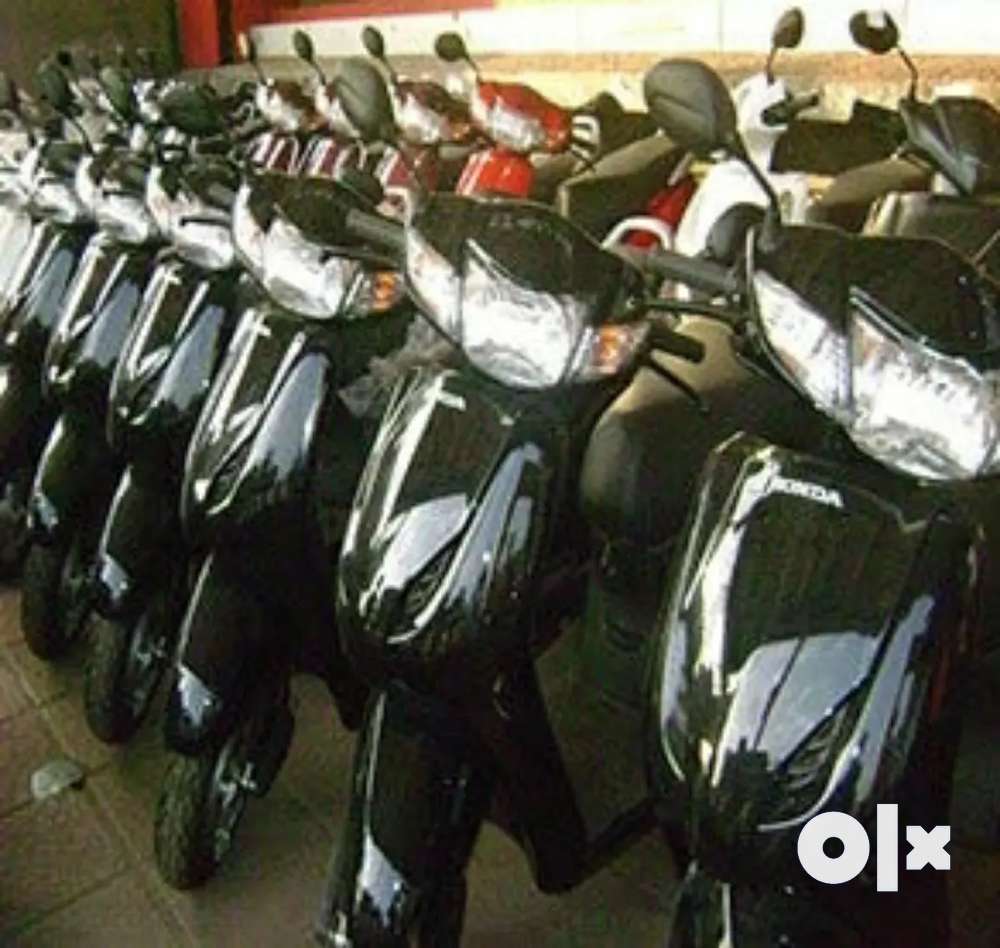 Olx two wheeler bike on sale