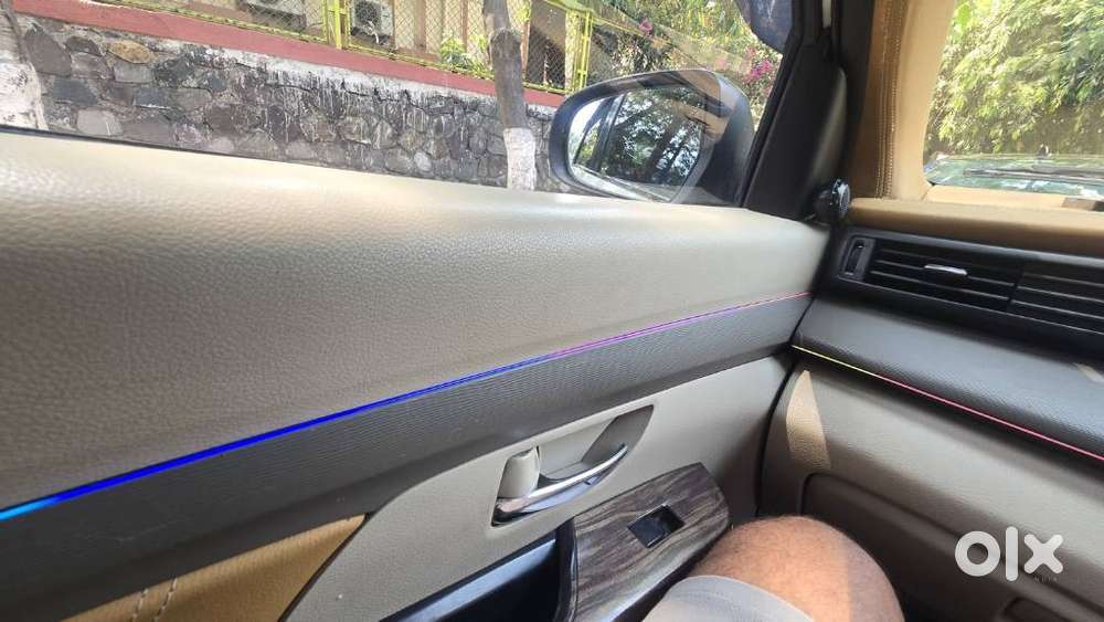 Maruti Suzuki Ertiga Vxi (o) Cng, 2022, Cng & Hybrids