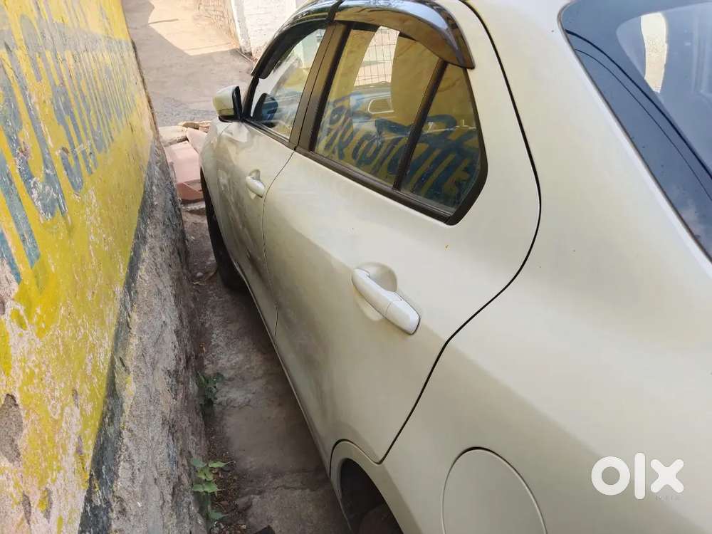 Very Good Condition Car