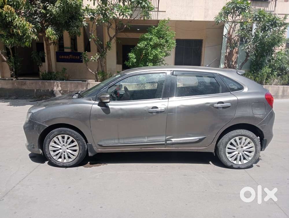 Maruti Suzuki Baleno 1.2 Delta, 2019, Petrol