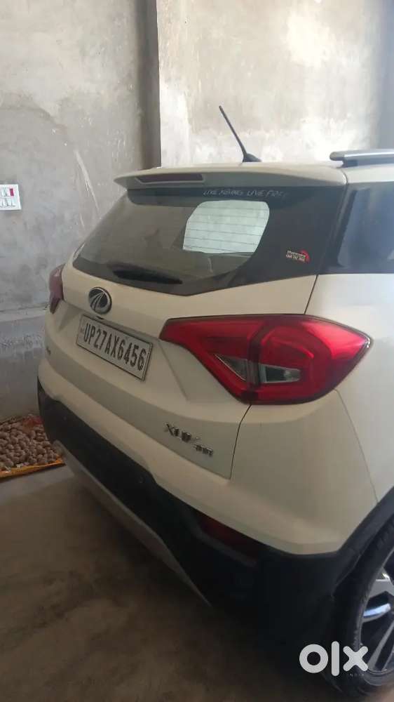 Mahindra Xuv300 Turbosport 2020 Model
