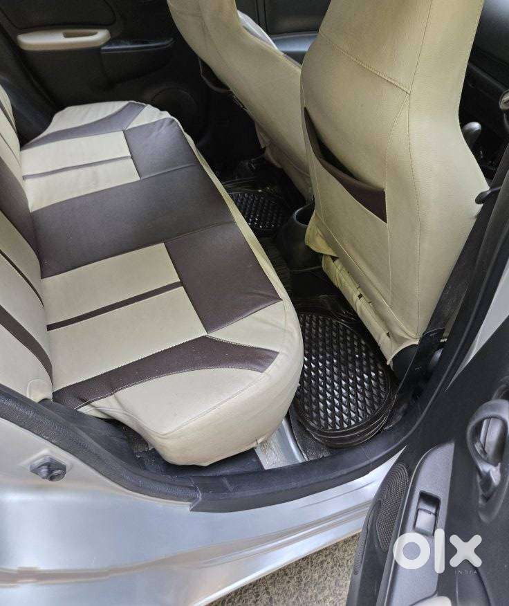 Nissan Micra Active Xv Petrol, 2015, Petrol