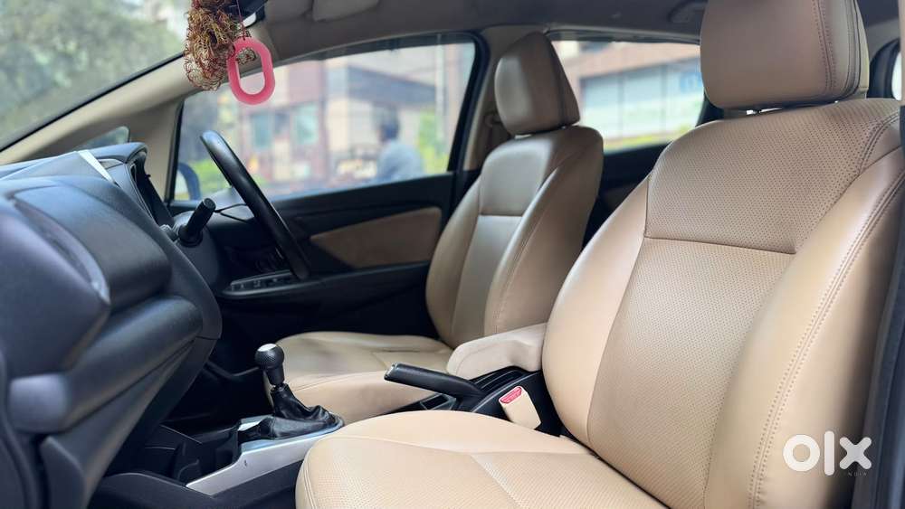 Honda Jazz, 2018, Petrol