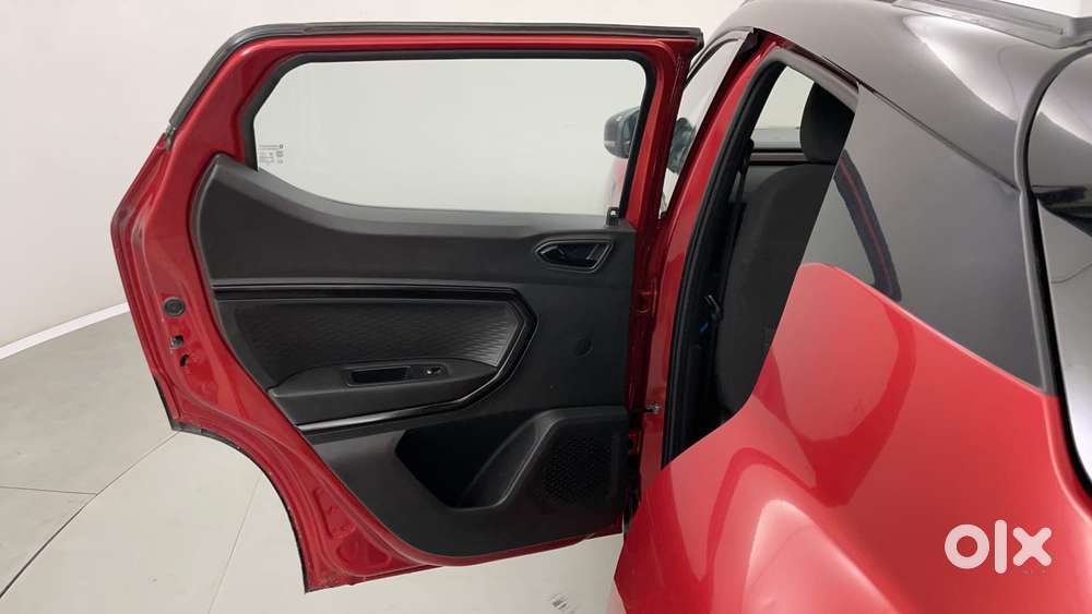 Renault Kiger Rxz Turbo Cvt Dt, 2022, Petrol