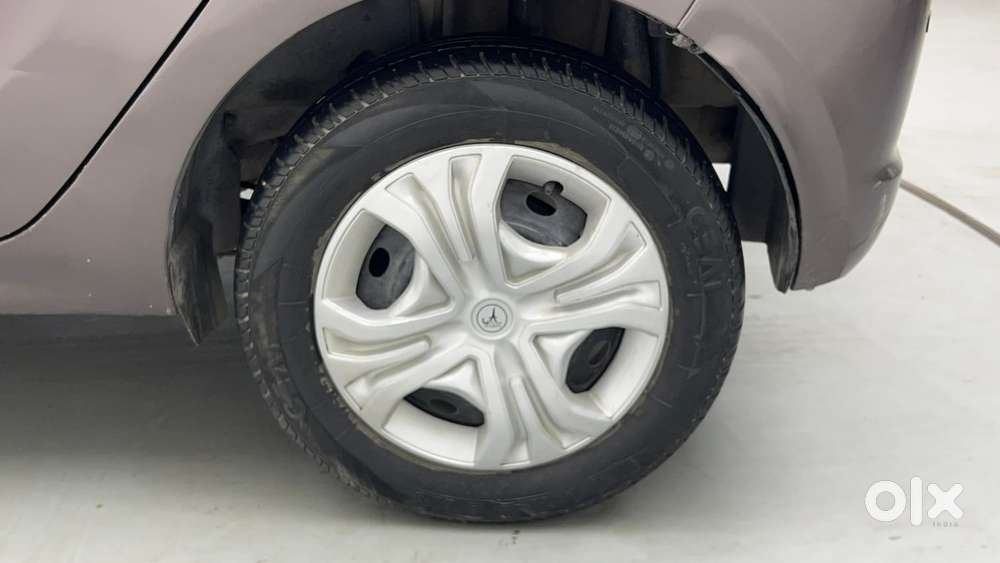 Tata Tiago 1.2 Revotron Xz Wo Alloy, 2016, Petrol