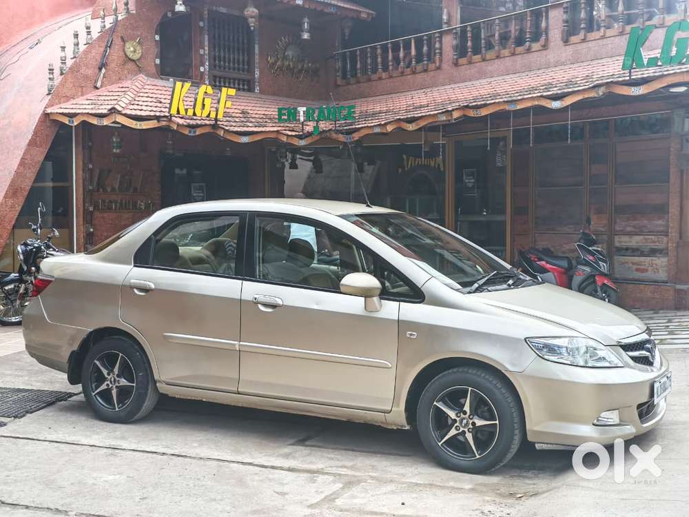 Honda City 1997-2006 1.5 Gxi, 2006, Petrol