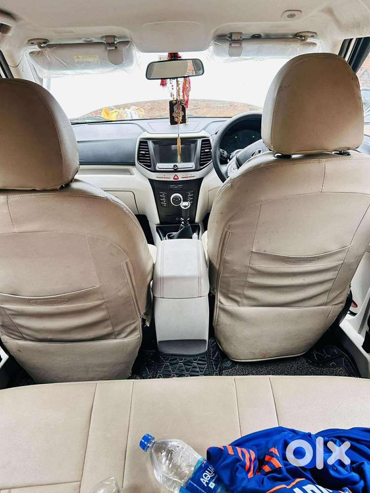 Mahindra Xuv300 Turbosport Petrol 20000 Km Driven