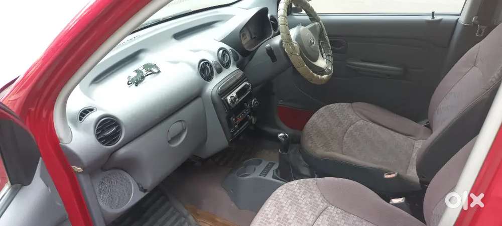 Hyundai Santro Xing Xe Well Maintained Car