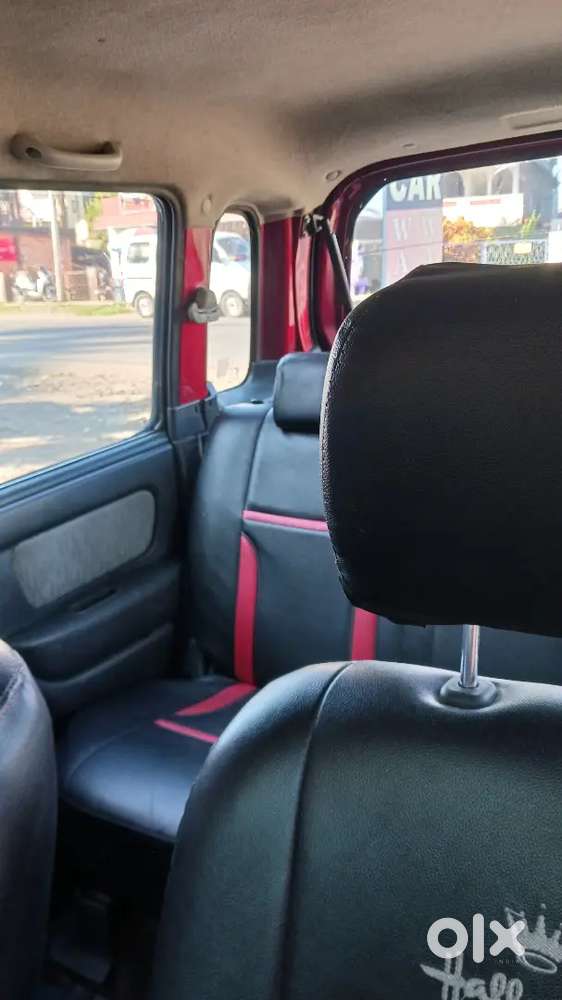 Maruti Wagon R Lxi 2010