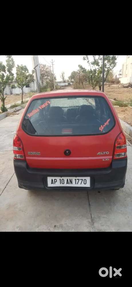 Maruti Suzuki Alto 2008 Petrol 90300 Km Driven,
Good Condition.