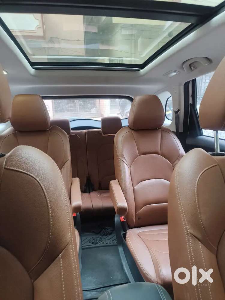 Mg Hector 1.5 Sharp 2021