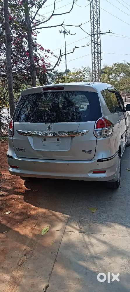 Maruti Suzuki Ertiga 2018 Diesel 163000 Km Driven