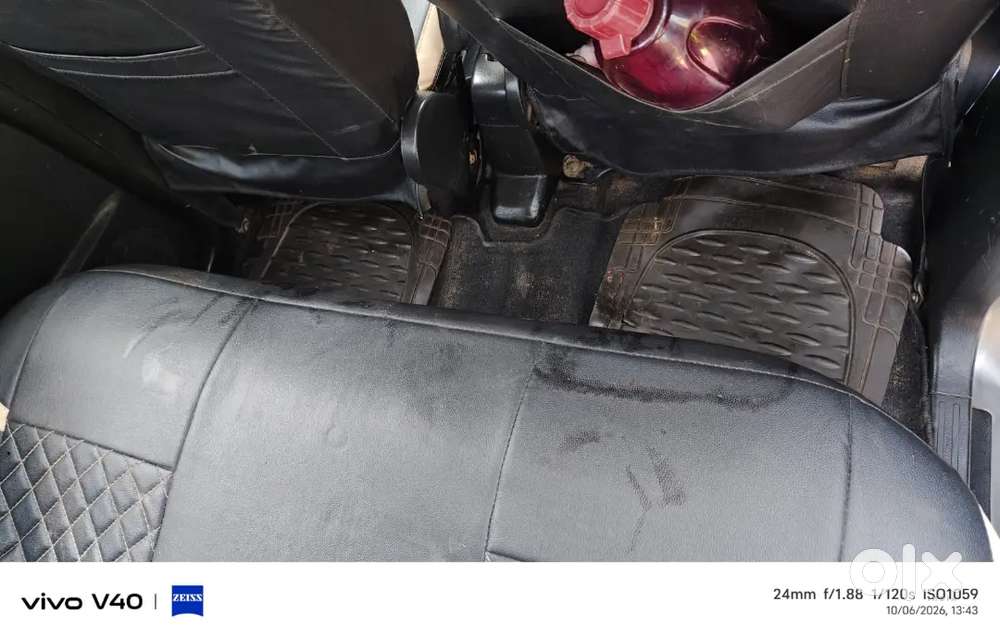Maruti Suzuki Wagon R 2016 Lxi