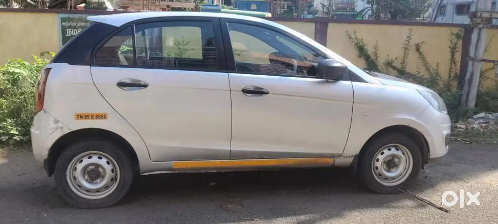 Tata Bolt 2017 Model