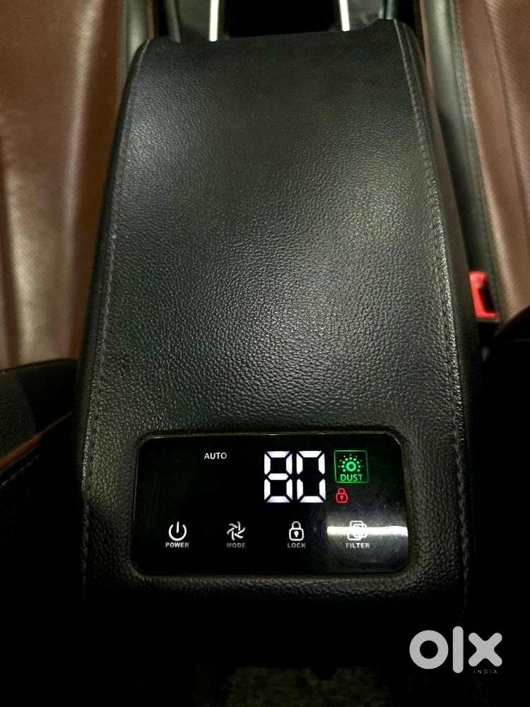 Hyundai Alcazar 1.5 Signature (o) Diesel At 6 Str, 2021, Diesel