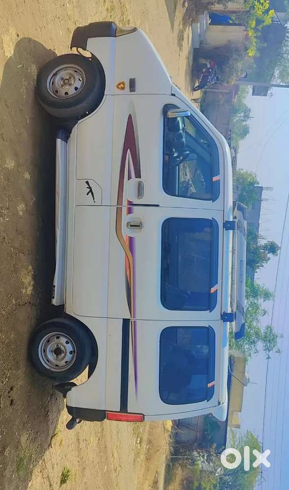 Maruti Suzuki Eeco 2020 Petrol 90000 Km Driven