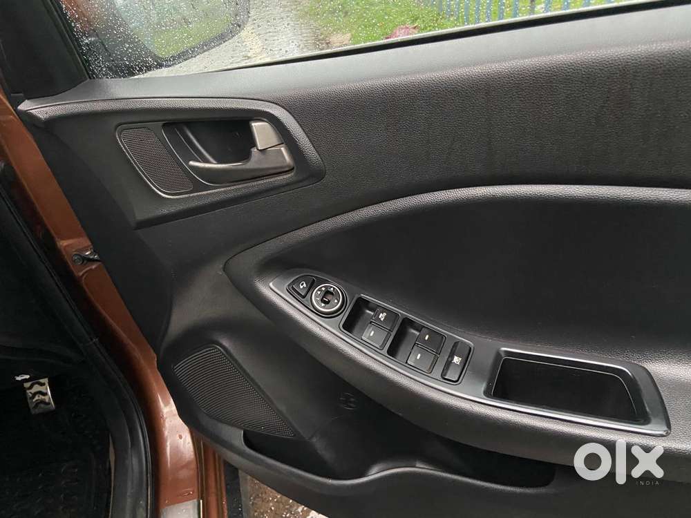 Hyundai I20 Active 1.2 Sx, 2016, Petrol