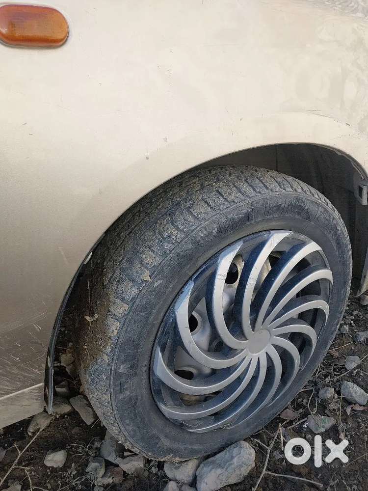 Maruti Suzuki Alto K10 2011 Petrol Well Maintained