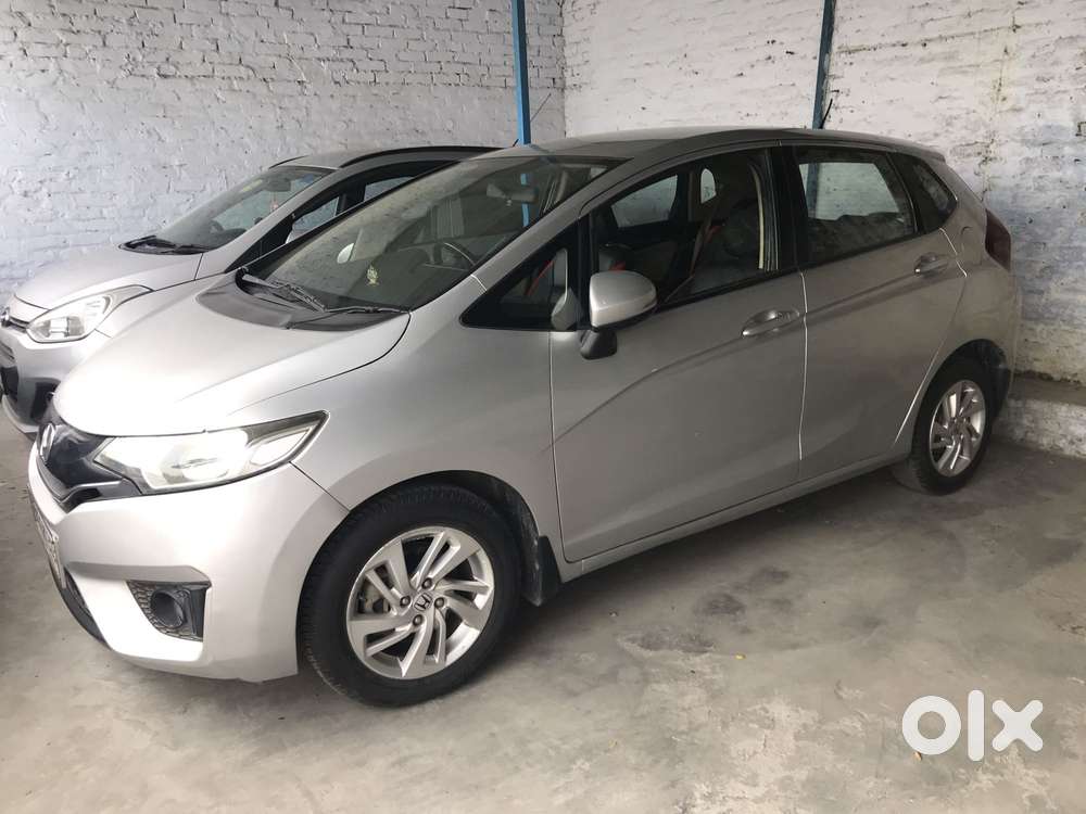 Honda Jazz 1.2 V I Vtec Privilege, 2016, Petrol