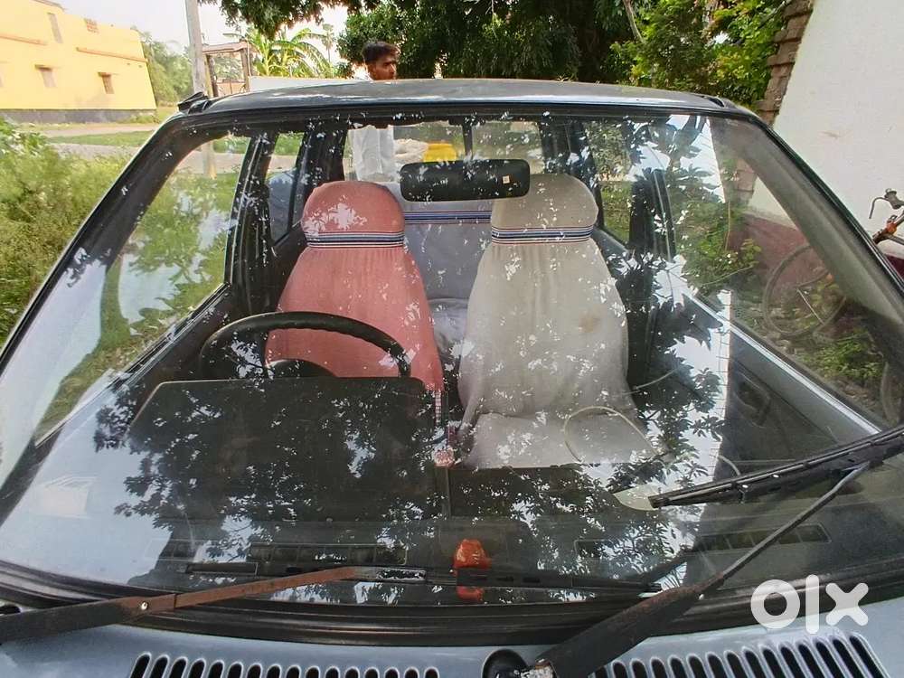 This Car Is In Good Condition