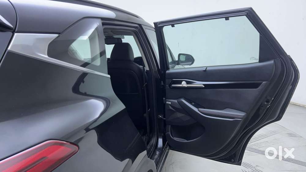 Kia Seltos Gtx Plus, 2021, Diesel