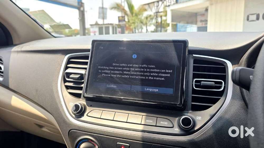 Hyundai Creta 1.6 Vtvt S, 2022, Petrol