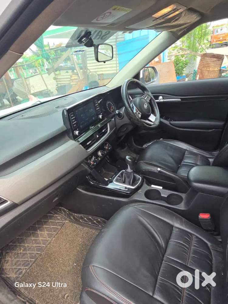 Kia Seltos Htk 2019
