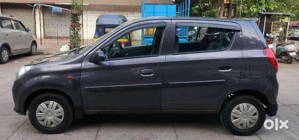Maruti Suzuki Alto 800 Lx, 2013, Petrol