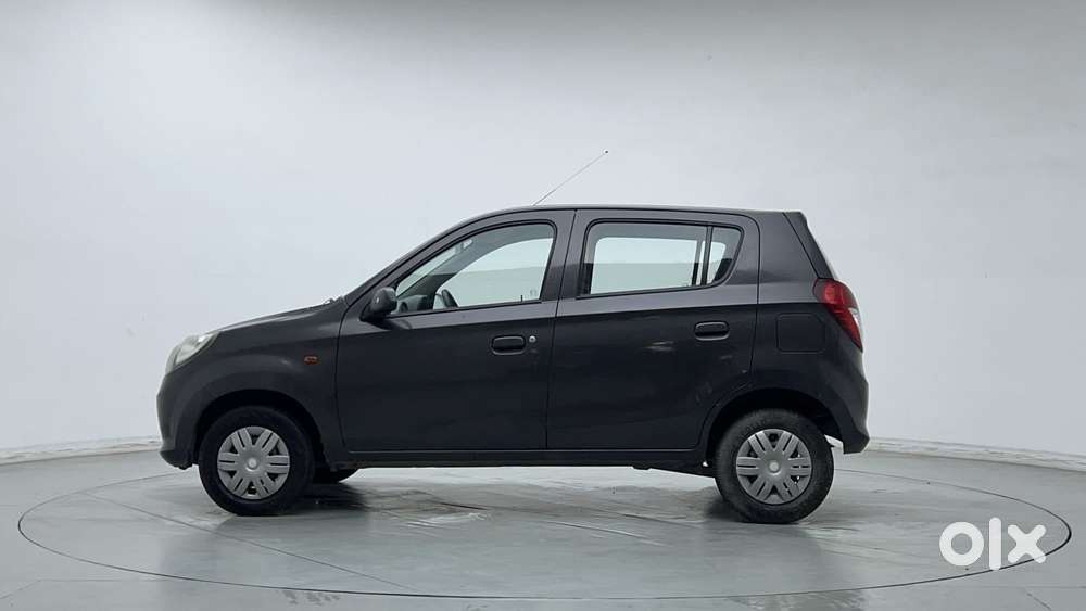 Maruti Suzuki Alto 800 Lxi, 2014, Petrol