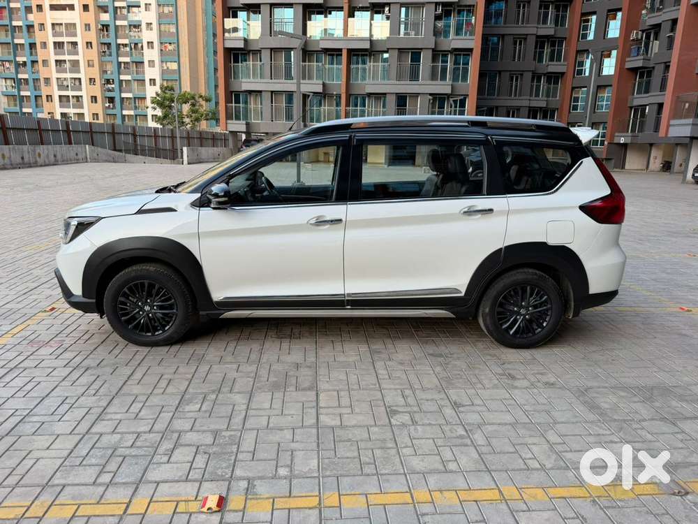 Maruti Suzuki Xl6 1.5 Zeta Mt, 2021, Petrol