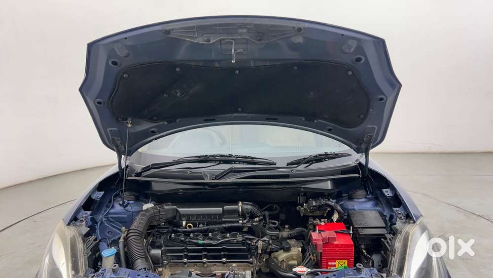 Maruti Suzuki Dzire 1.2 Zxi Plus Amt, 2018, Petrol