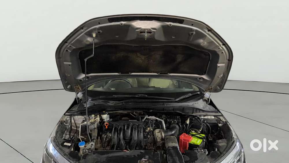 Honda City 1.5 Zx Cvt I-vtec, 2021, Petrol