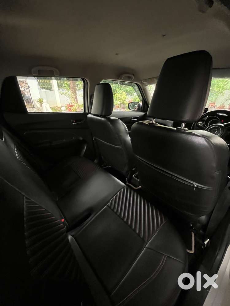 Swift Vxi Petrol 2022
