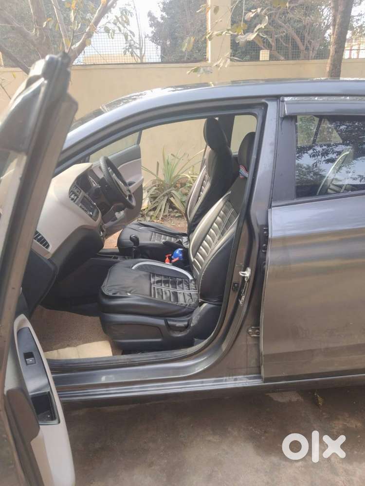 Hyundai I20 Sportz 2020