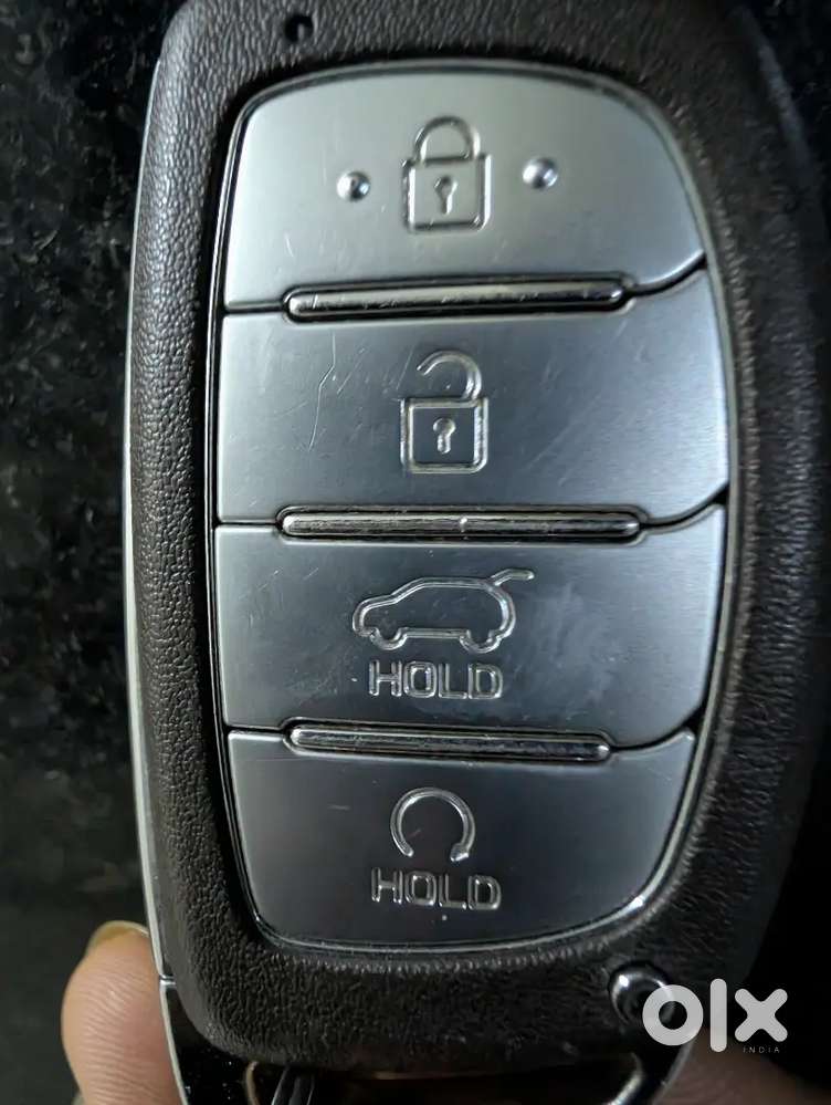 Hyundai Venue 1.0 Turbo 2022