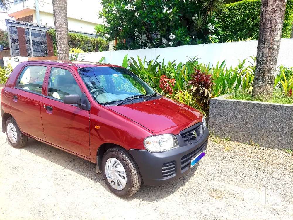 Maruti Suzuki Alto 2006