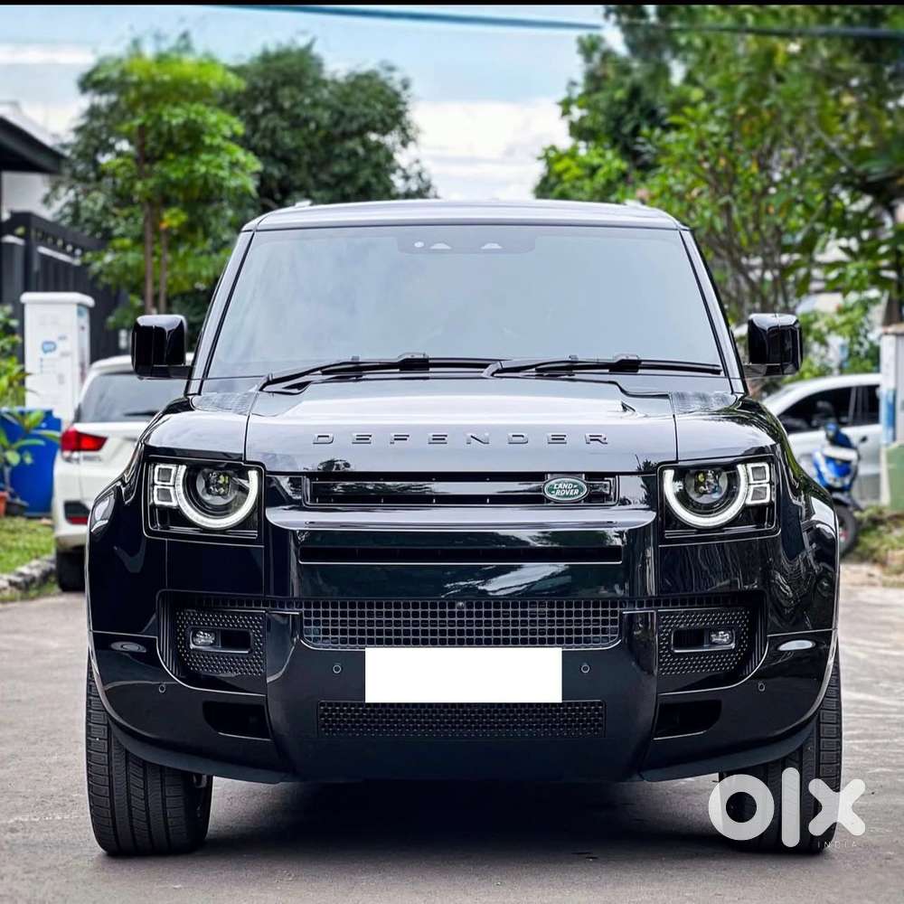 Land Rover Defender 3.0 Diesel 110 X-dynamic Hse, 2025, Diesel