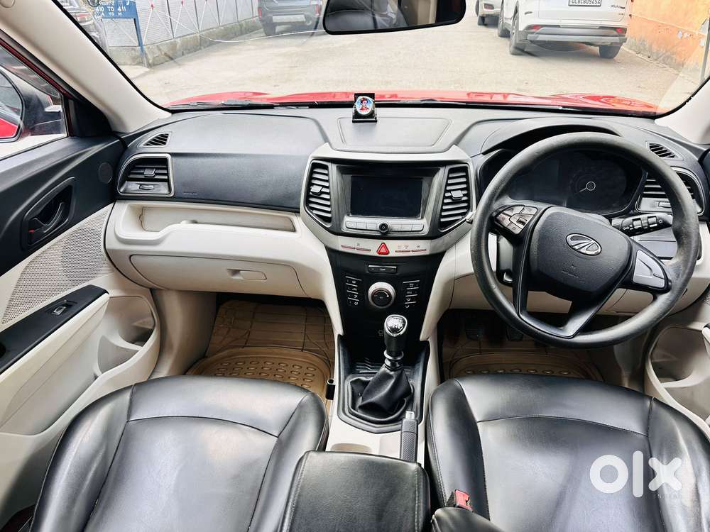 Mahindra Xuv300 W6 Diesel, 2019, Diesel