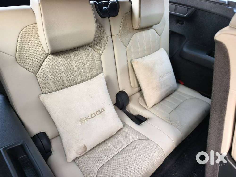Skoda Kodiaq, 2023, Petrol