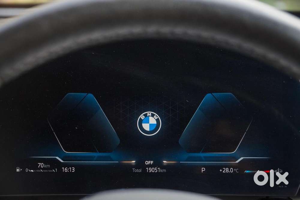 Bmw X1 Sdrive18i Xline, 2023, Petrol